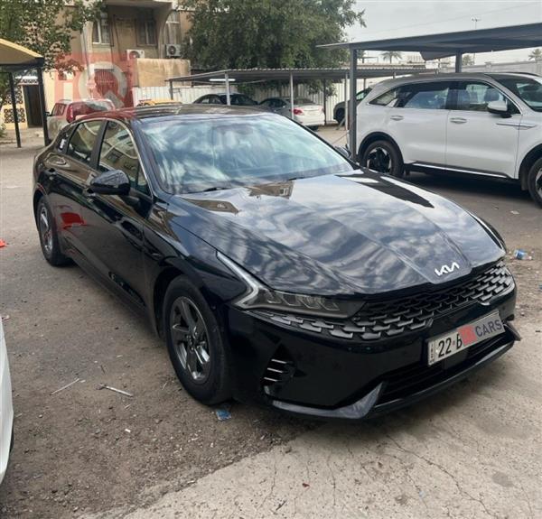 كيا K5 2021 للبيع في العراق -  بغداد